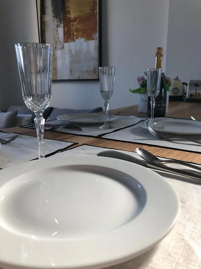 Lägenhet Petit Paradis A Sanary Avec Vue Mer Wifi Et Clim