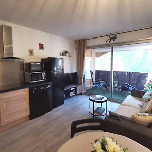  Appartement Studio 4 Personnes