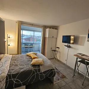  Appartement Proche Gare