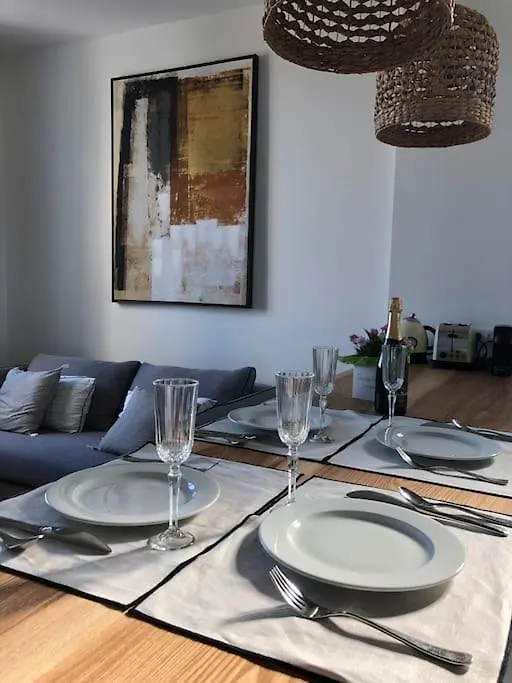 Petit Paradis A Sanary Avec Vue Mer Wifi Et Clim Sanary-sur-Mer