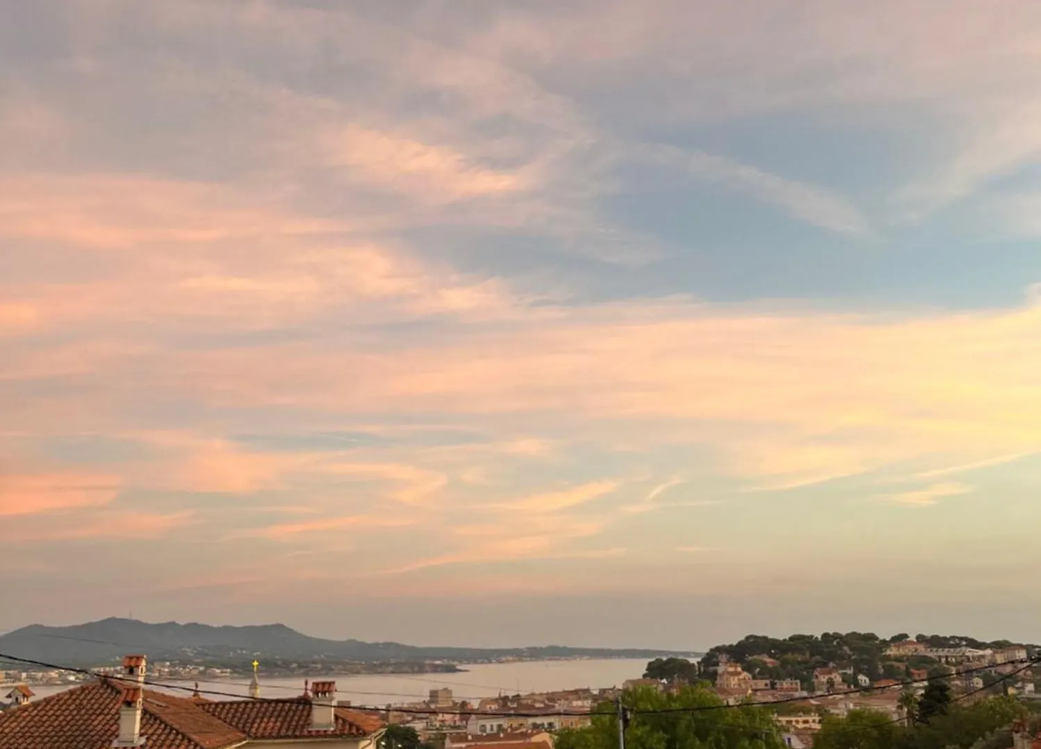 Apartment Petit Paradis A Sanary Avec Vue Mer Wifi Et Clim France