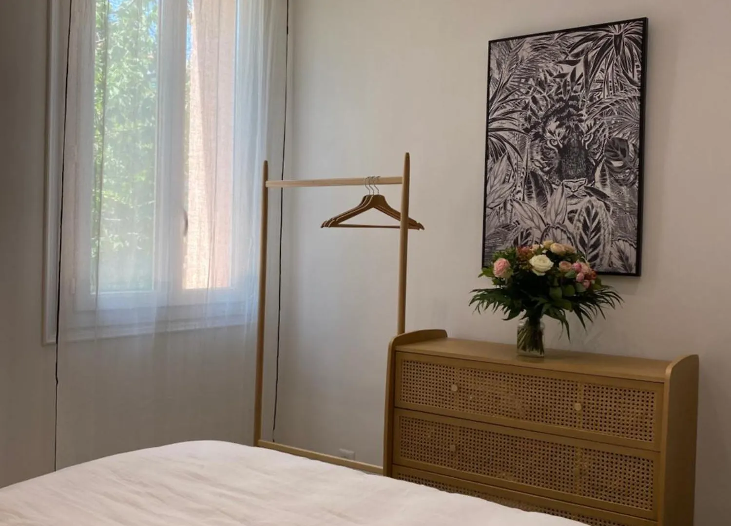 Petit Paradis A Sanary Avec Vue Mer Wifi Et Clim Apartment