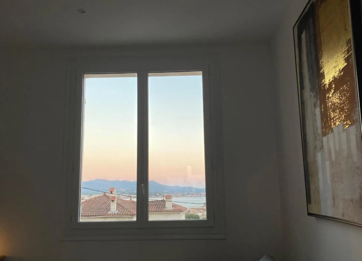 Petit Paradis A Sanary Avec Vue Mer Wifi Et Clim